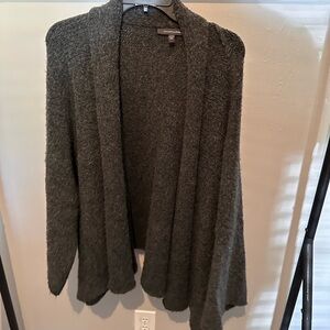 Grade & Gather cardigan